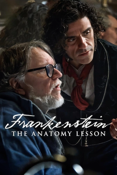 Frankenstein: The Anatomy Lesson (2025) | New on Netflix Canada | Streaming Guide Canada