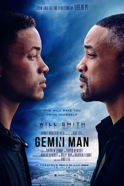 Gemini Man (2019) | New on Netflix Canada | Streaming Guide Canada