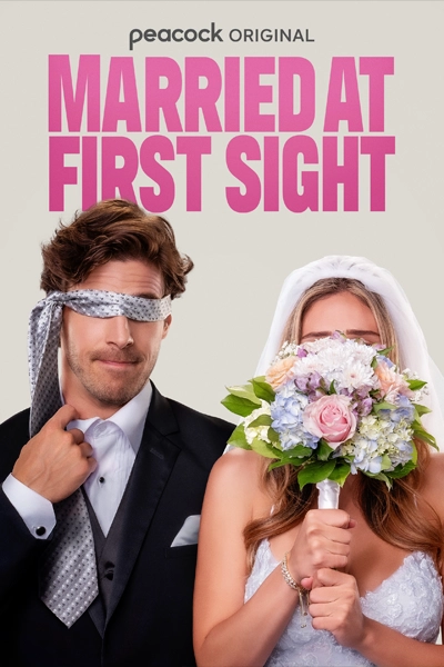 Married at First Sight - New Orleans (2020) | New on Crave Canada | Streaming Guide Canada