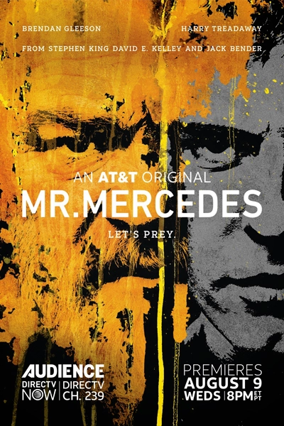 Mr. Mercedes - Season 2 (2018) | New on Netflix Canada | Streaming Guide Canada