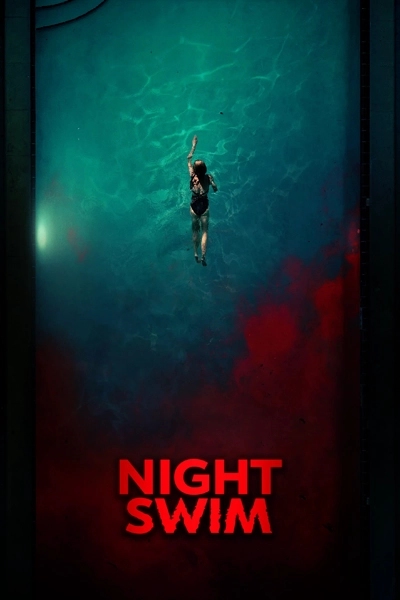 Night Swim (2024) | New on Netflix Canada | Streaming Guide Canada