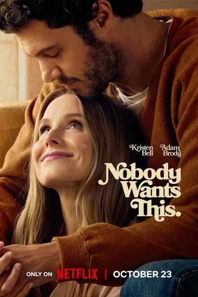 Nobody Wants This - Season 2 (2025) | New on Netflix Canada | Streaming Guide Canada