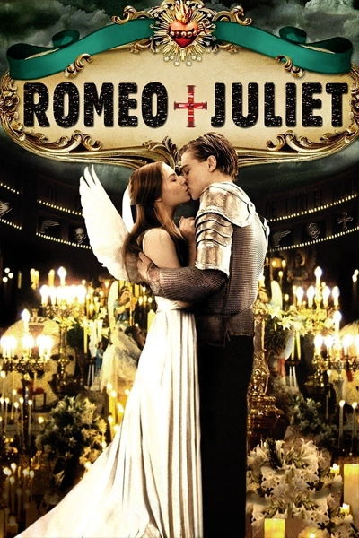 Romeo + Juliet (1996) | New on Netflix Canada | Streaming Guide Canada