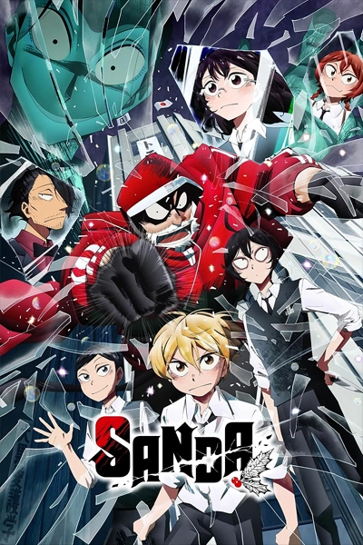 Sanda - Season 1 (2025) | New on Prime Video Canada | Streaming Guide Canada