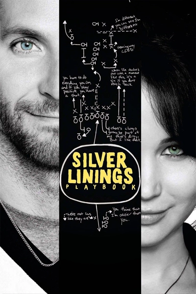 Silver Linings Playbook (2012) | New on Prime Video Canada | Streaming Guide Canada