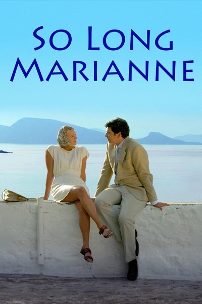 So Long, Marianne - Season 1 (2024) | New on Crave Canada | Streaming Guide Canada