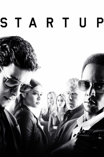 StartUp - Season 3 (2018) | New on Netflix Canada | Streaming Guide Canada