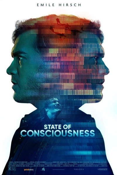 State of Consciousness (2024) | New on Prime Video Canada | Streaming Guide Canada