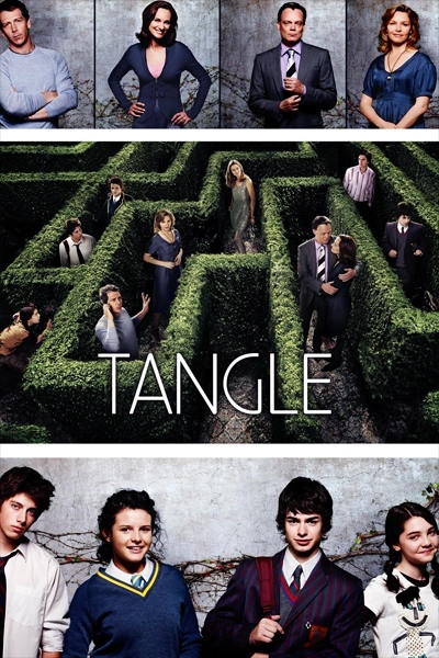 Tangle - Season 1 (2009) | New on Prime Video Canada | Streaming Guide Canada