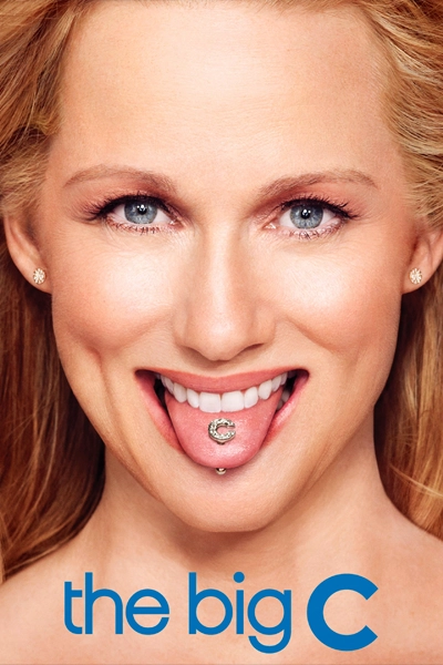 The Big C - Season 4 (2013) | New on Netflix Canada | Streaming Guide Canada