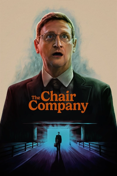 The Chair Company - The Chair Company, Season 1 (2025) | New on Crave Canada | Streaming Guide Canada
