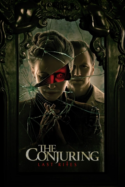 The Conjuring: Last Rites (2025) | New on Crave Canada | Streaming Guide Canada