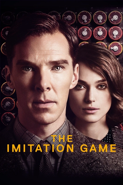 The Imitation Game (2014) | New on Crave Canada | Streaming Guide Canada