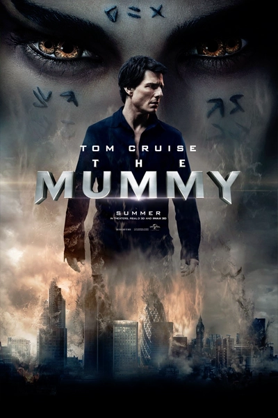 The Mummy (2017) | New on Disney+ Canada | Streaming Guide Canada