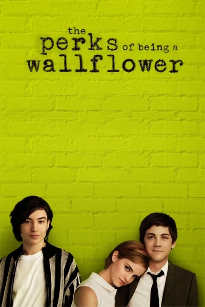The Perks of Being a Wallflower (2012) | New on Netflix Canada | Streaming Guide Canada