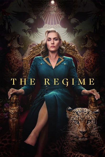 The Regime - Miniseries (2024) | New on Crave Canada | Streaming Guide Canada