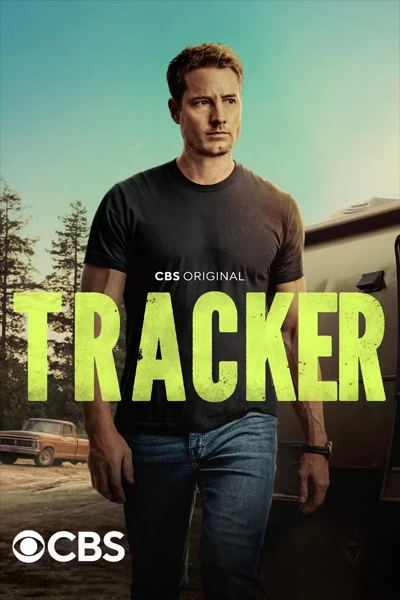 Tracker - Season 3 (2025) | New on Crave Canada | Streaming Guide Canada