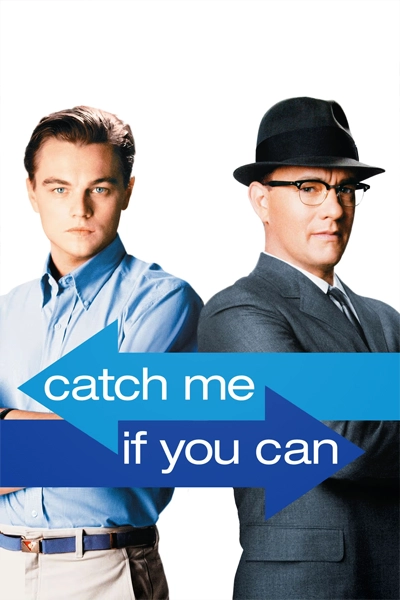 Catch Me If You Can (2002) | New on Netflix Canada | Streaming Guide Canada