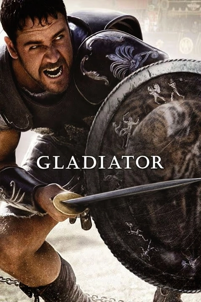 Gladiator (2000) | New on Netflix Canada | Streaming Guide Canada