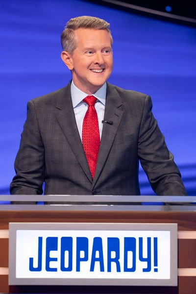 Jeopardy! - Season 42 (2025) | New on Crave Canada | Streaming Guide Canada