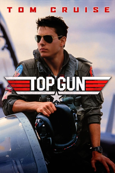 Top Gun (1986) | New on Netflix Canada | Streaming Guide Canada