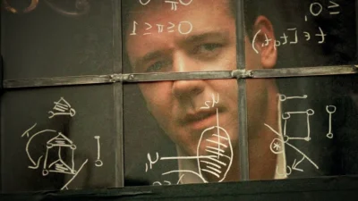 A Beautiful Mind (2001) - Thought-Provoking & Insightful - StreamingGuide.ca