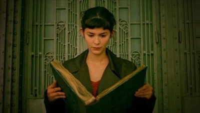 Amélie (2001) - Humorous & Quirky - StreamingGuide.ca