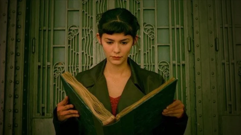 Amélie (2001) - Humorous & Quirky - StreamingGuide.ca
