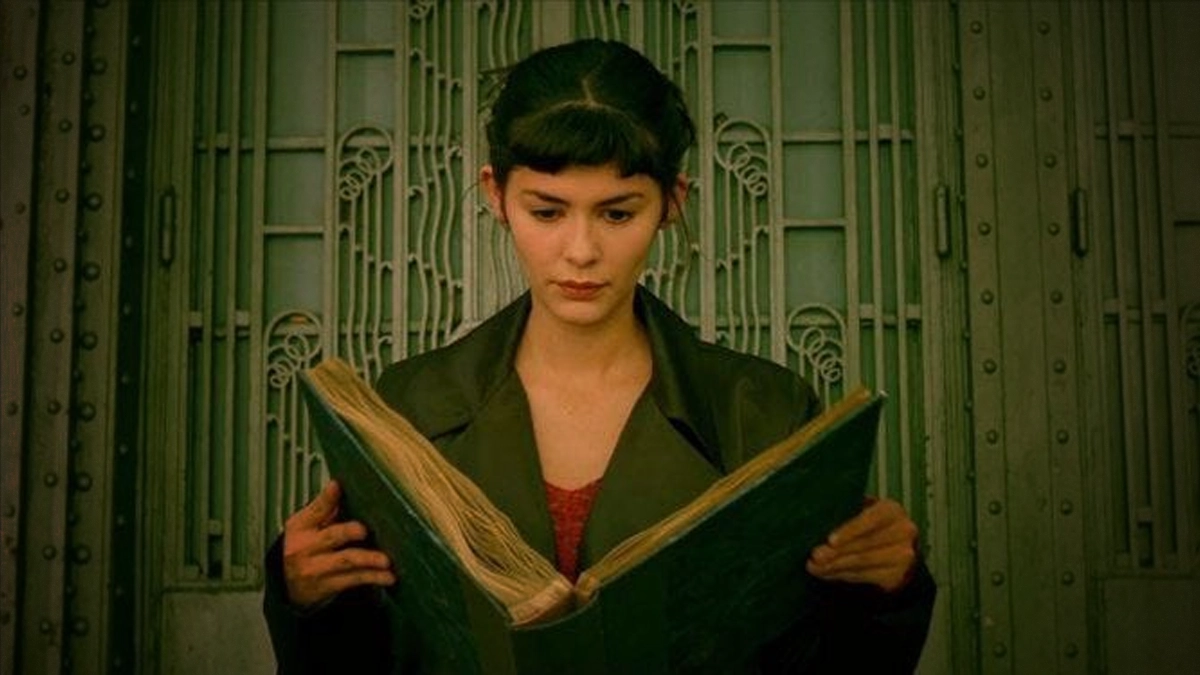 Amélie (2001) - Humorous & Quirky - StreamingGuide.ca