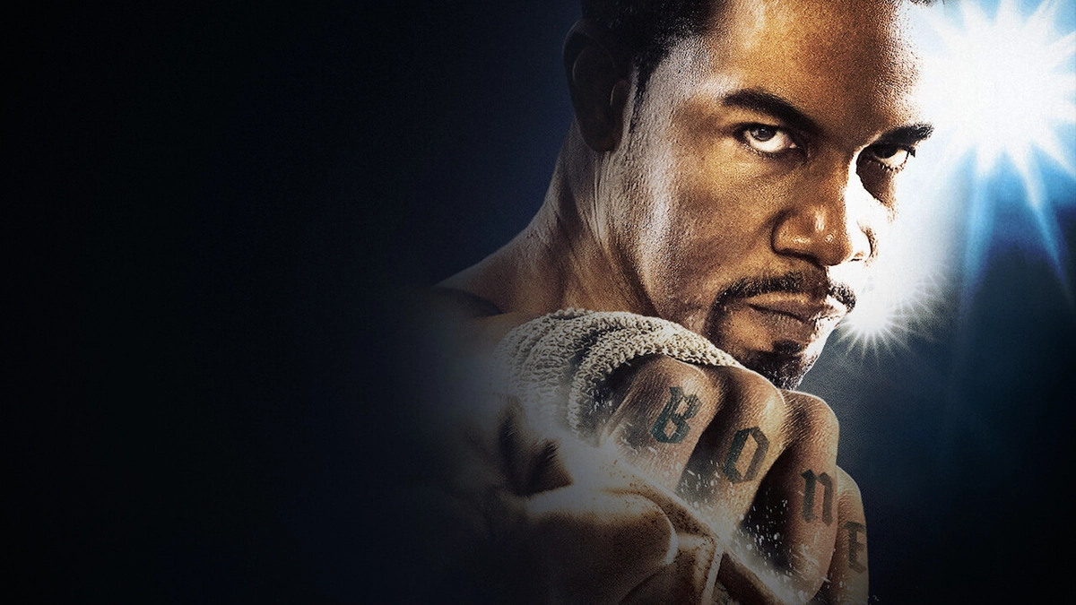 Blood and Bone (2009) - Adventurous & Action-Packed - StreamingGuide.ca