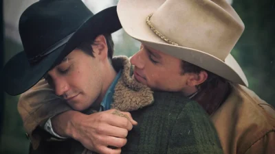 Brokeback Mountain (2005) - Thought-Provoking & Insightful - StreamingGuide.ca
