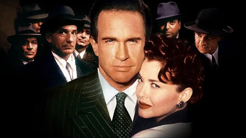 Bugsy (1991) - Historical & Cultural - StreamingGuide.ca