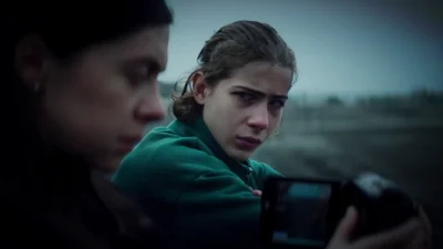 Cold Copy (2024) - Dark & Mysterious - StreamingGuide.ca