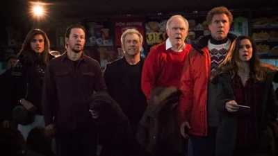 Daddy's Home 2 (2017) - Humorous & Quirky - StreamingGuide.ca