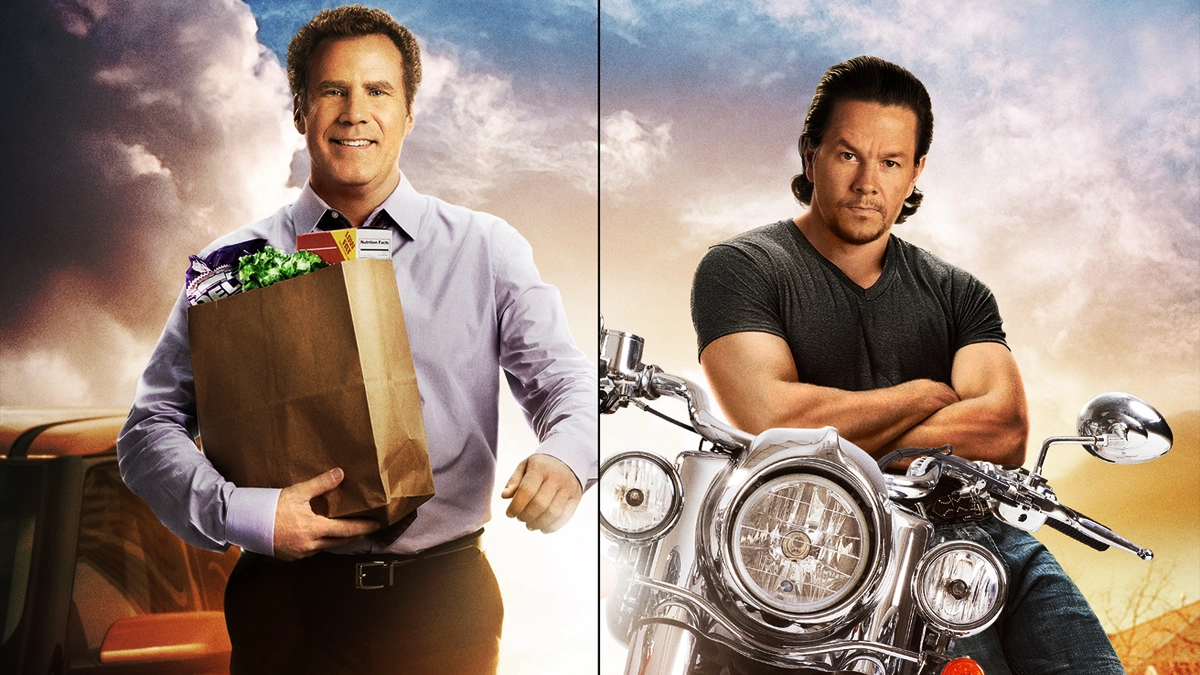 Daddy's Home (2015) - Humorous & Quirky - StreamingGuide.ca