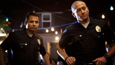 End of Watch (2012) - Adventurous & Action-Packed - StreamingGuide.ca