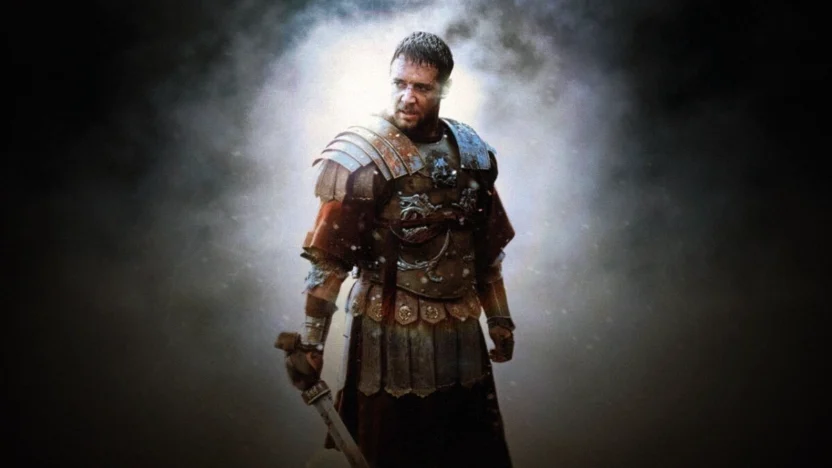 Gladiator (2000) - Historical & Cultural - StreamingGuide.ca