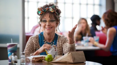 Hello, My Name Is Doris (2015) - Humorous & Quirky - StreamingGuide.ca