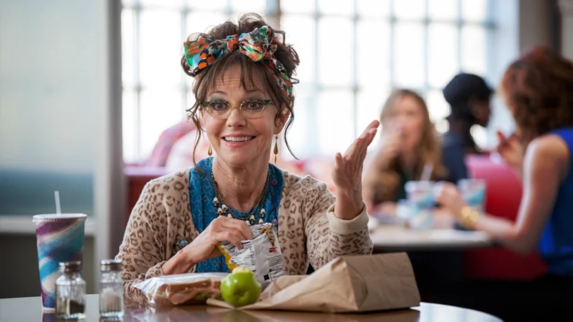 Hello, My Name Is Doris (2015) - Humorous & Quirky - StreamingGuide.ca