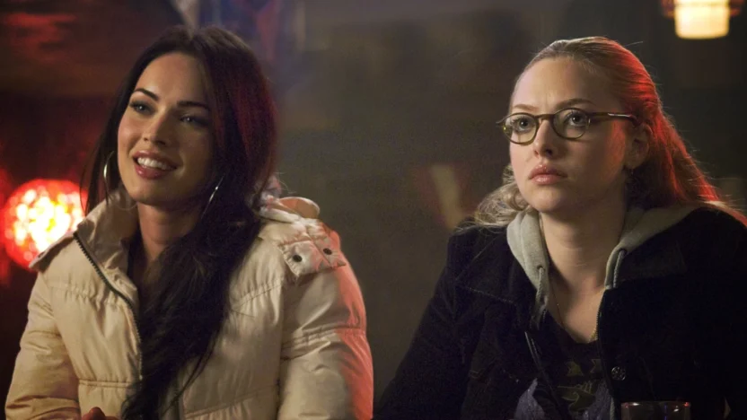 Jennifer's Body (2009) - Dark & Mysterious - StreamingGuide.ca
