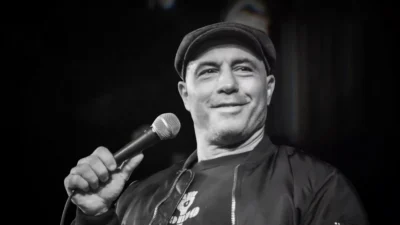 Joe Rogan: Burn the Boats (2024) - Humorous & Quirky - StreamingGuide.ca