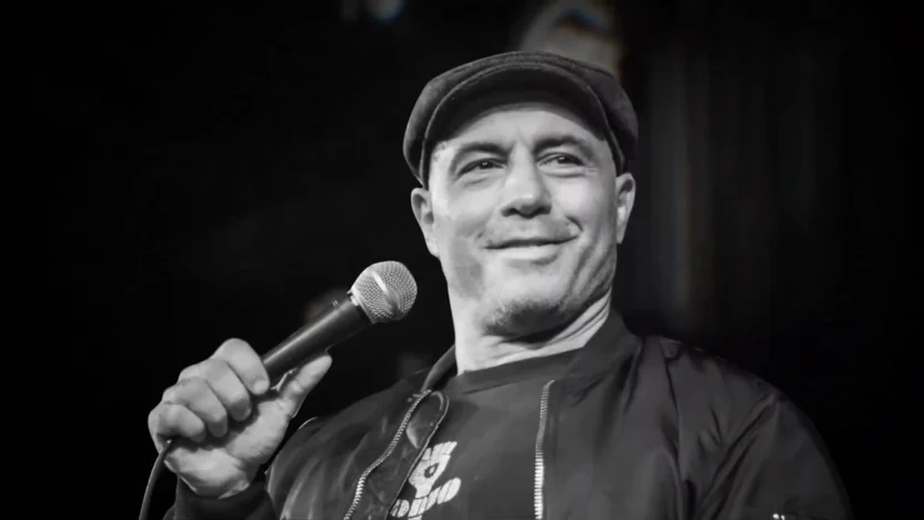 Joe Rogan: Burn the Boats (2024) - Humorous & Quirky - StreamingGuide.ca