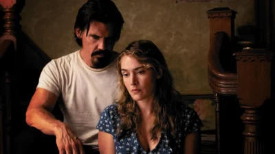 Labor Day (2013) - Dark & Mysterious - StreamingGuide.ca