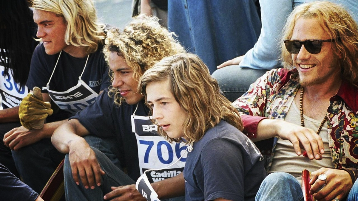 Lords of Dogtown (2005) - Historical & Cultural - StreamingGuide.ca