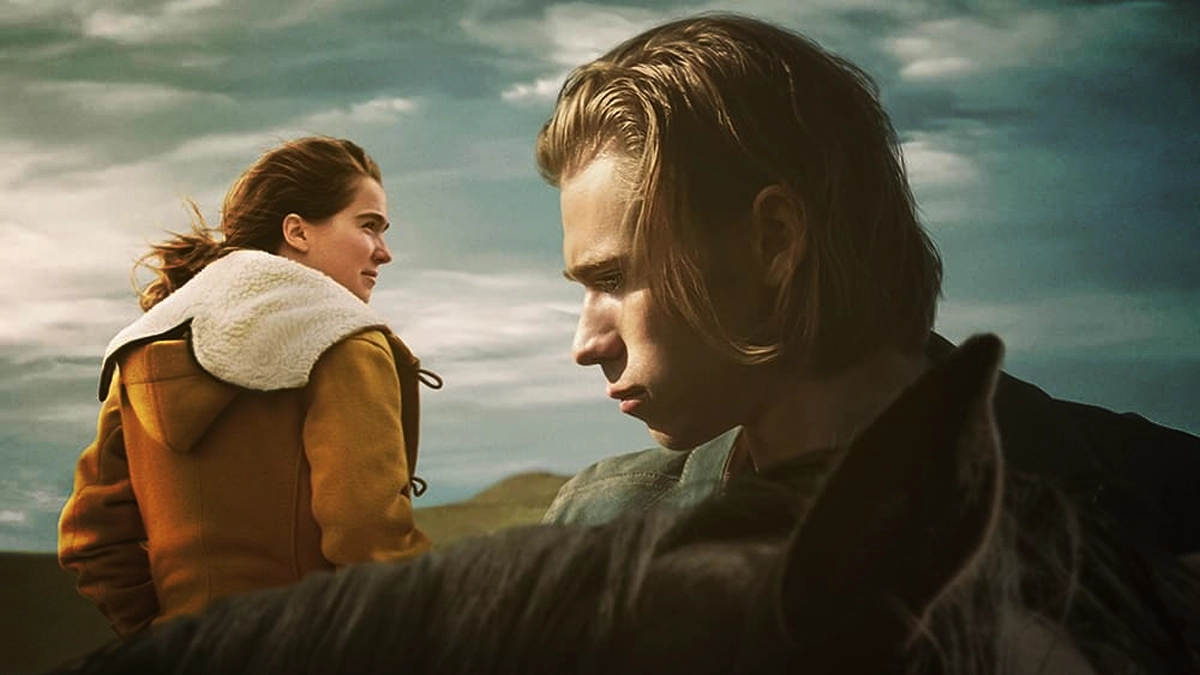 Montana Story (2022) - Thought-Provoking & Insightful - StreamingGuide.ca