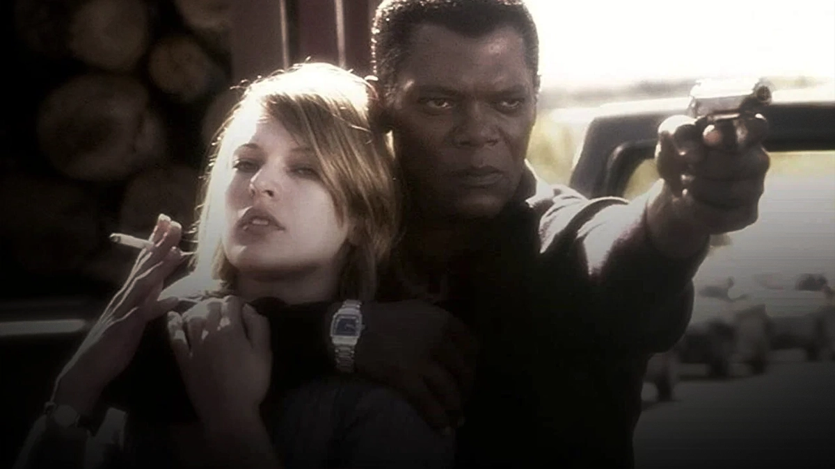 No Good Deed (2002) - Dark & Mysterious - StreamingGuide.ca