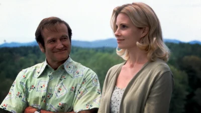 Patch Adams (1998) - Heartfelt & Uplifting - StreamingGuide.ca