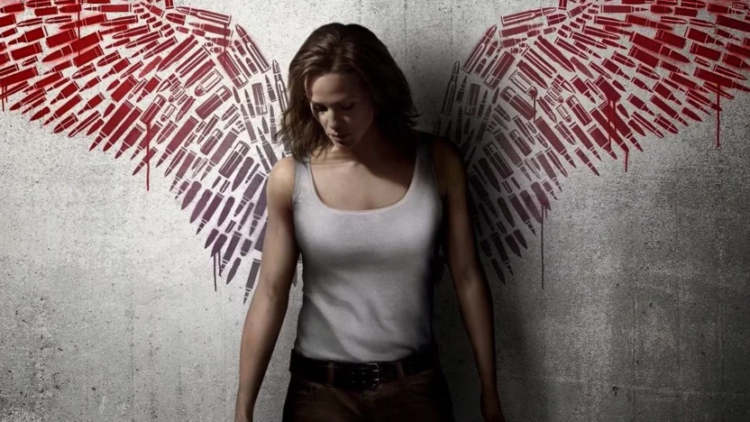 Peppermint (2018) - Adventurous & Action-Packed - StreamingGuide.ca