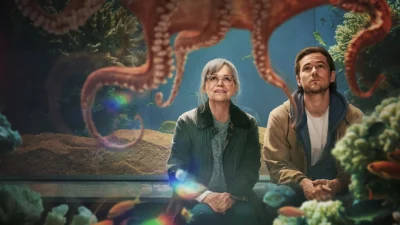 Remarkably Bright Creatures (2026) - Heartfelt & Uplifting - StreamingGuide.ca
