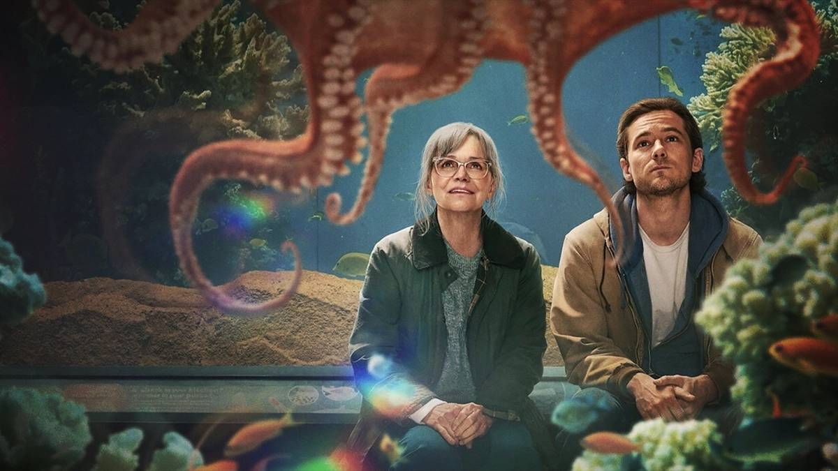 Remarkably Bright Creatures (2026) - Heartfelt & Uplifting - StreamingGuide.ca